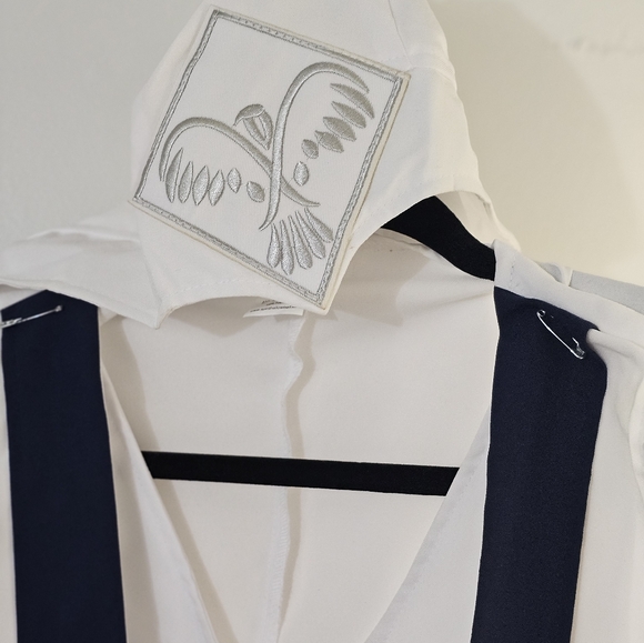 Assassin's Creed Connor Costume Adult Large - Picture 5 of 5